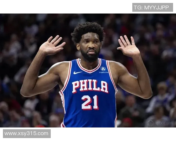 明天76人迎战热火 恩比德因伤病管理缺阵 埃奇库姆出战成疑