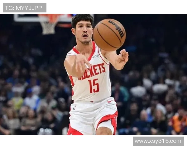 阿杜缺席！火箭队轰塌太阳，一人正在取代杜兰特战术地位